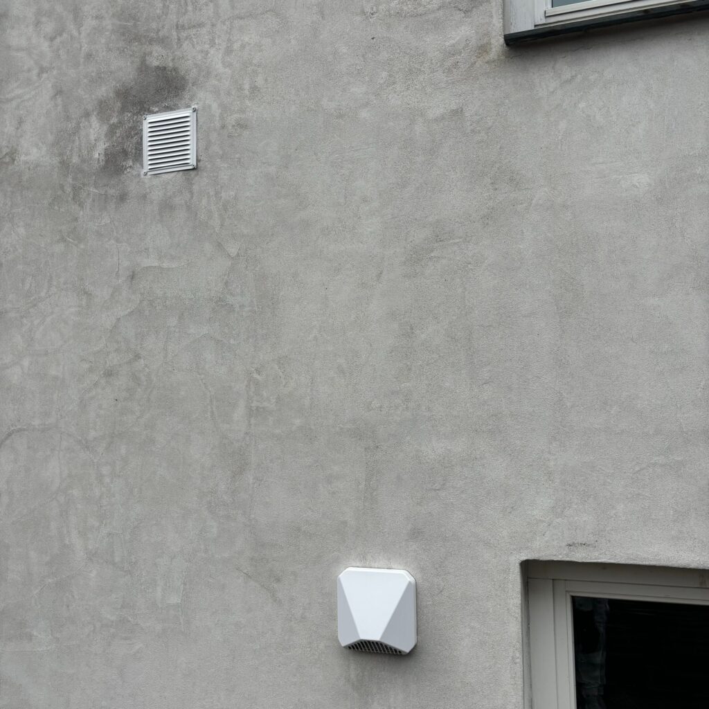 kælderventilation københavn