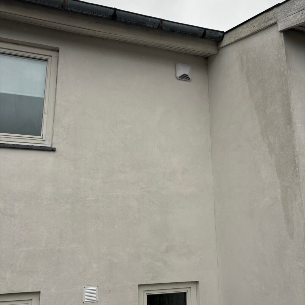 kælderventilation