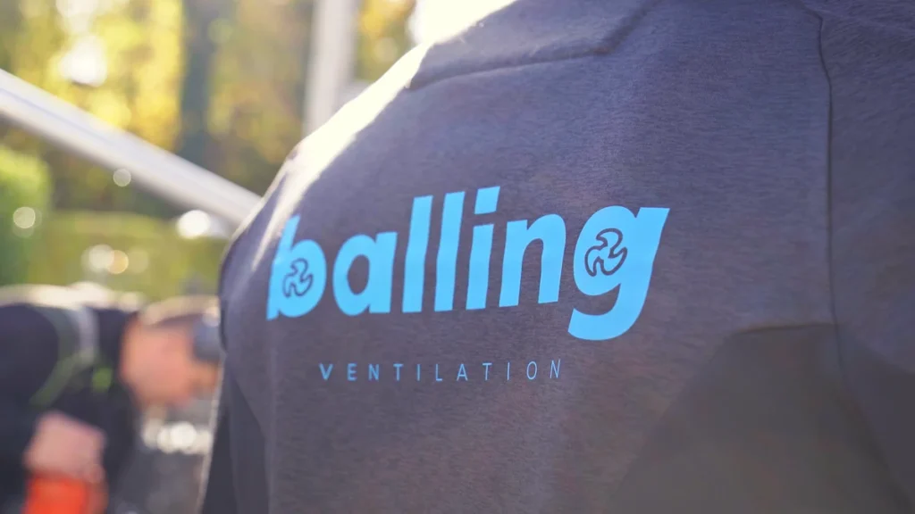 Varmegenvinding kælder giver tør kælder i København