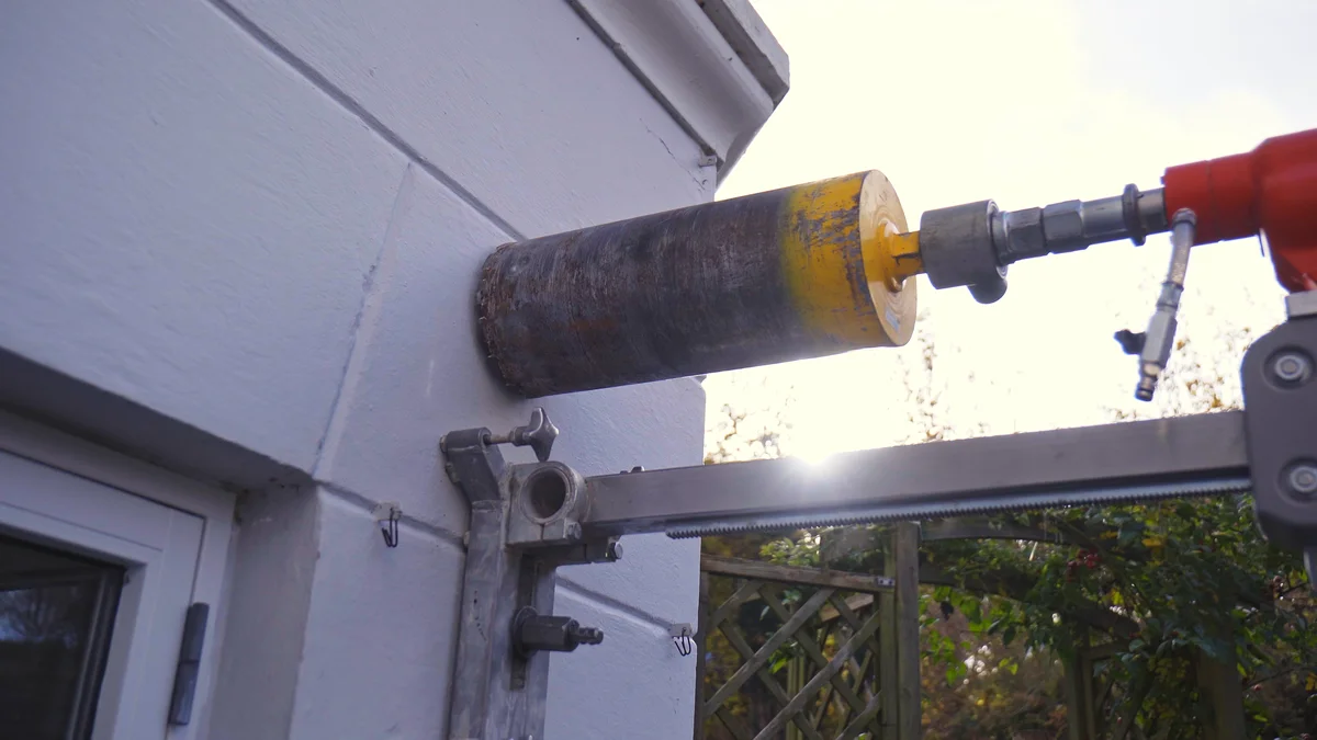 Radon sikring med boligventilation i København omegn - Balling Ventilation