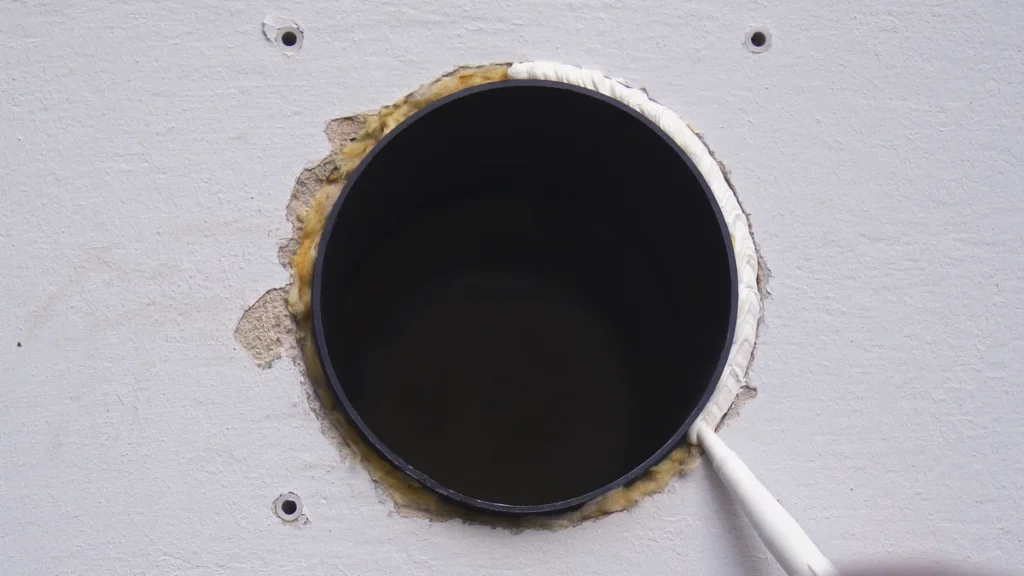 Støvsvag ventilation i boliger med bedre indeklima