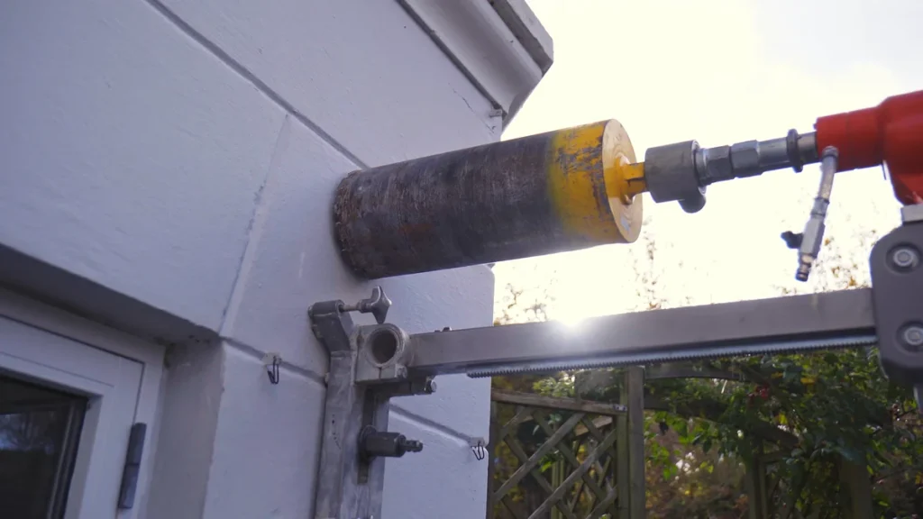 Nedlæg krybekælder med fokus på fugt og ventilation