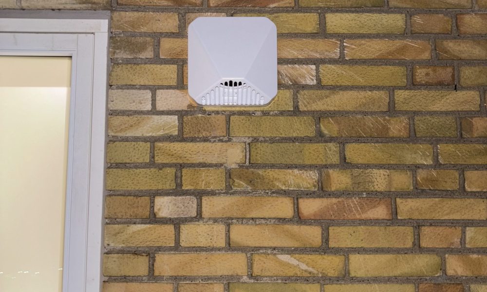 ventilation